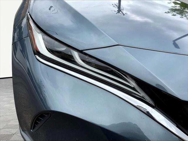 2021 Toyota Venza - $23,326