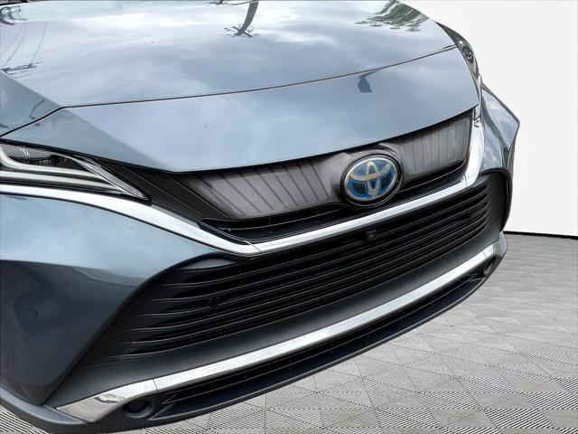 2021 Toyota Venza - $23,326