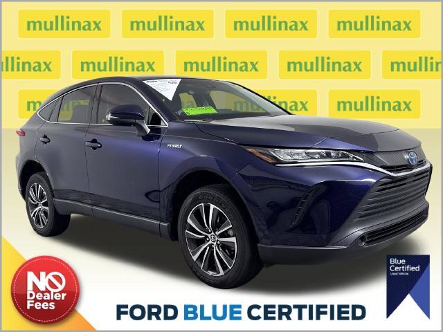 2021 Toyota Venza - $24,500