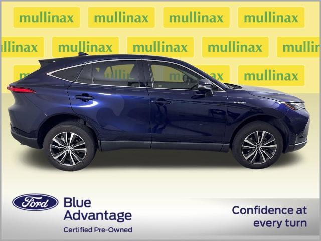 2021 Toyota Venza - $24,500