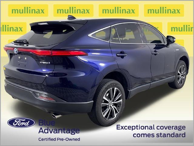 2021 Toyota Venza - $24,500