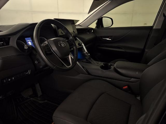 2021 Toyota Venza - $24,500