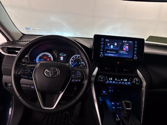 2021 Toyota Venza - $24,500