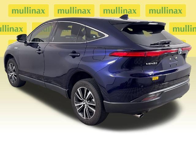 2021 Toyota Venza - $24,500