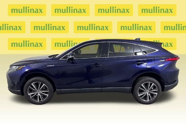 2021 Toyota Venza - $24,500