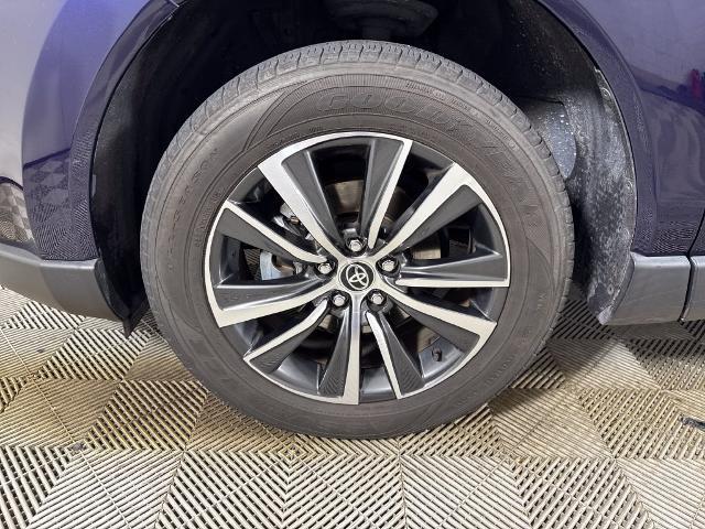 2021 Toyota Venza - $24,500