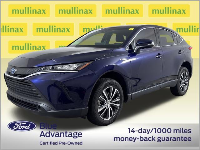 2021 Toyota Venza - $24,500