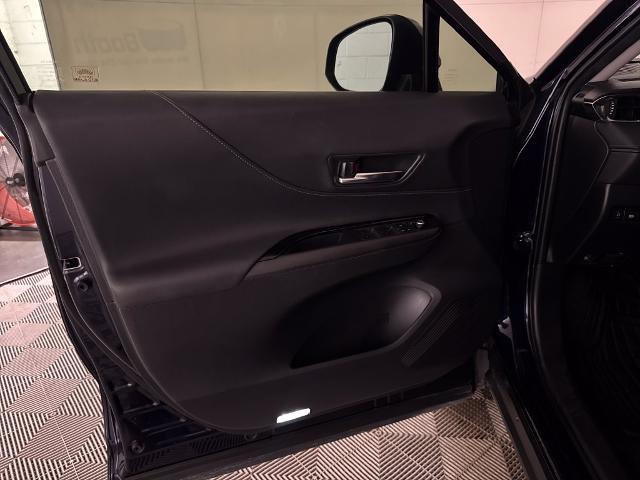2021 Toyota Venza - $24,500