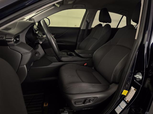 2021 Toyota Venza - $24,500