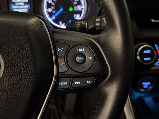 2021 Toyota Venza - $24,500