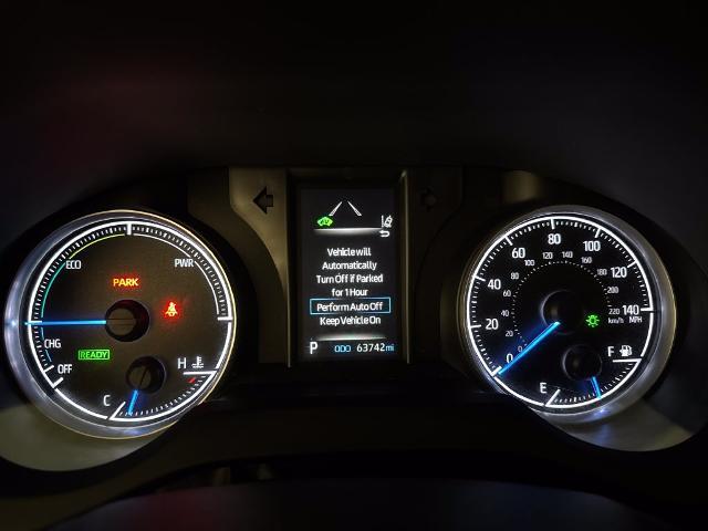 2021 Toyota Venza - $24,500