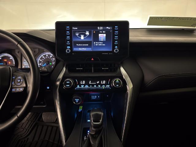 2021 Toyota Venza - $24,500
