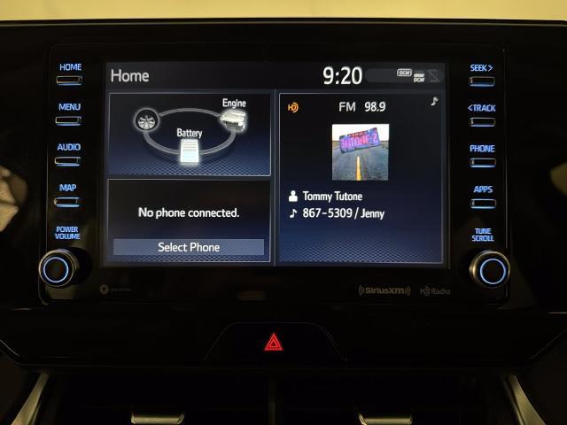 2021 Toyota Venza - $24,500