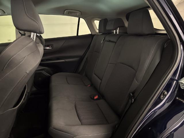 2021 Toyota Venza - $24,500