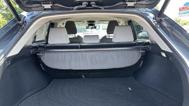 2022 Toyota Venza LE