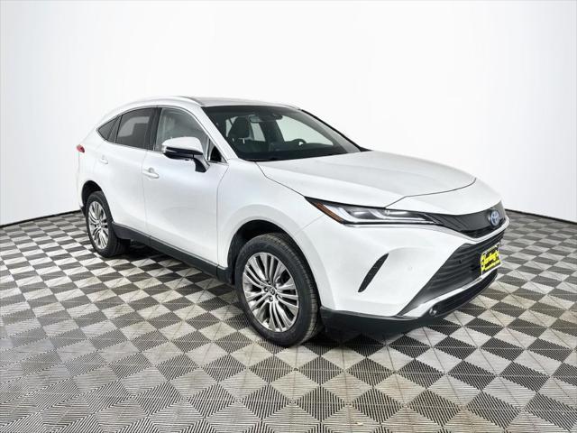 2023 Toyota Venza - $29,979