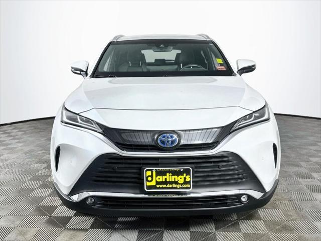 2023 Toyota Venza - $29,979