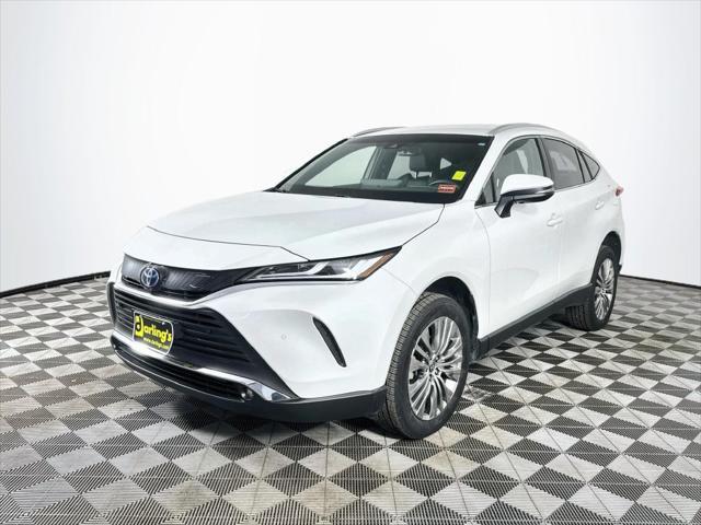 2023 Toyota Venza - $29,979