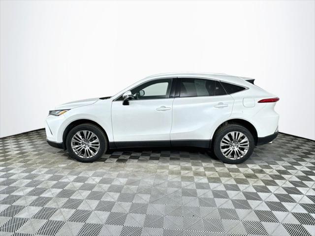 2023 Toyota Venza - $29,979