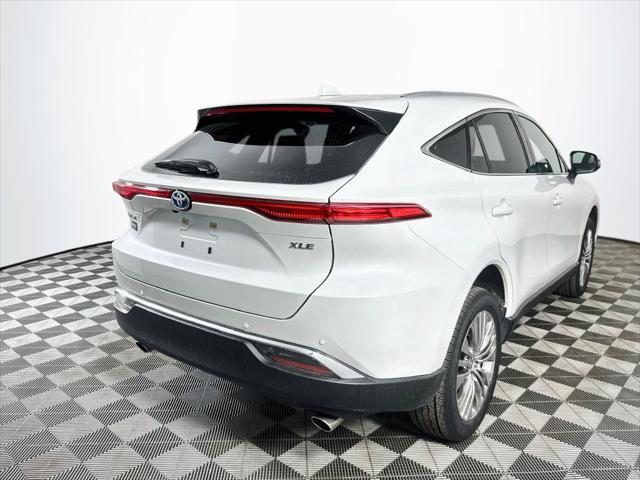 2023 Toyota Venza - $29,979