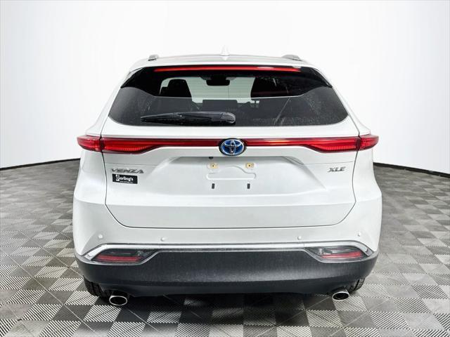 2023 Toyota Venza - $29,979