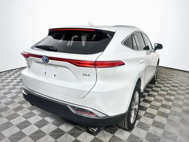 2023 Toyota Venza - $29,979