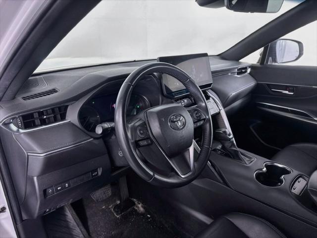 2023 Toyota Venza - $29,979