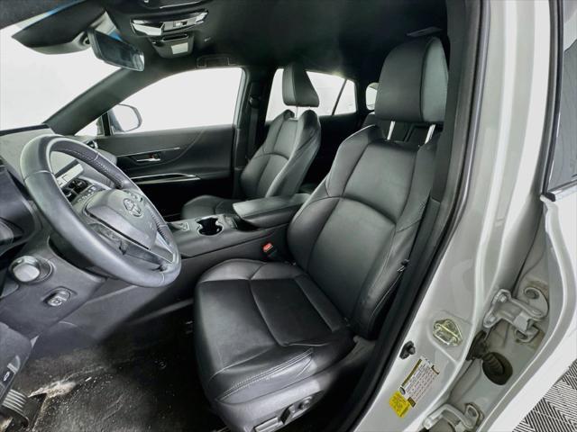 2023 Toyota Venza - $29,979
