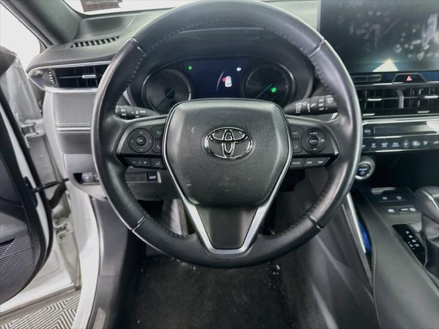 2023 Toyota Venza - $29,979