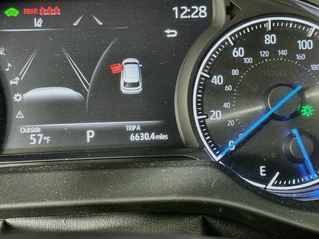 2023 Toyota Venza - $29,979