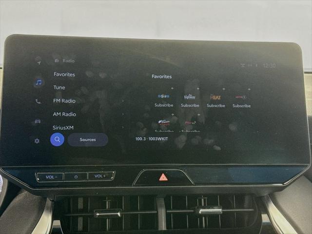 2023 Toyota Venza - $29,979