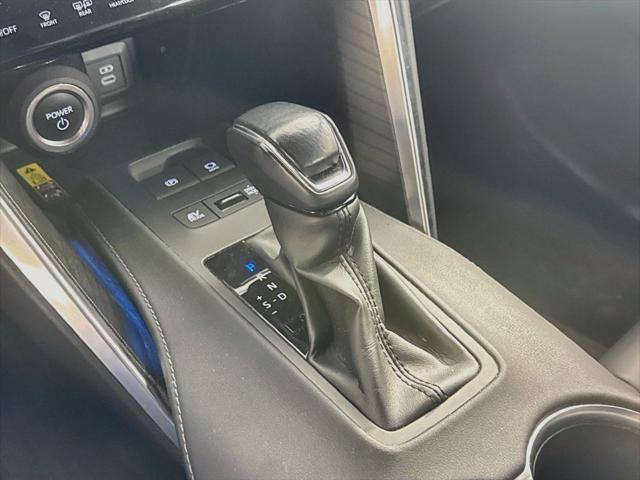 2023 Toyota Venza - $29,979