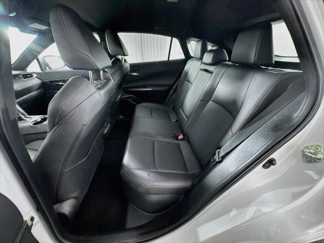 2023 Toyota Venza - $29,979