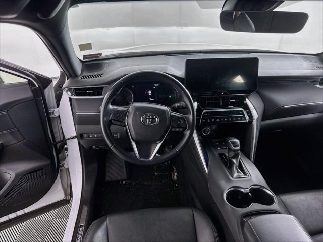 2023 Toyota Venza - $29,979
