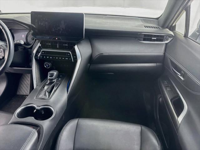 2023 Toyota Venza - $29,979