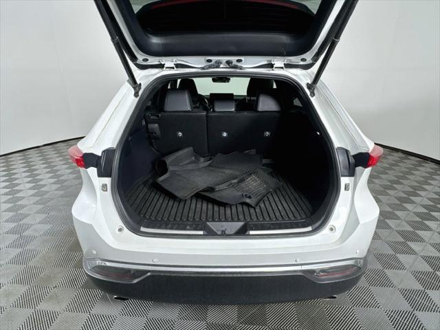 2023 Toyota Venza - $29,979