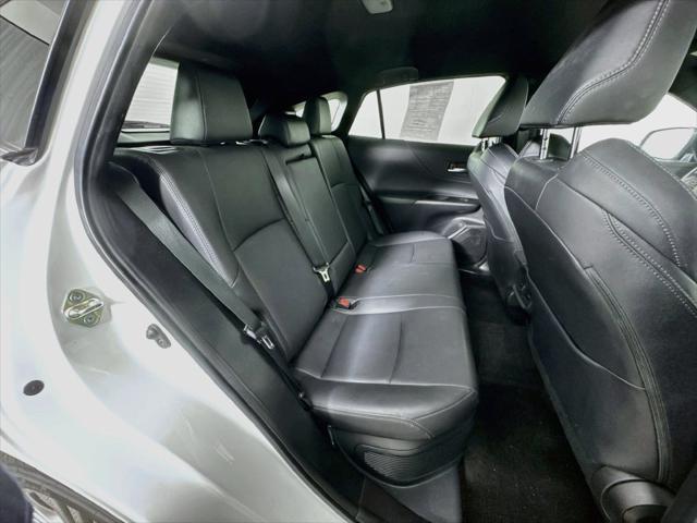 2023 Toyota Venza - $29,979