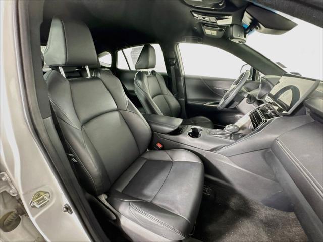 2023 Toyota Venza - $29,979