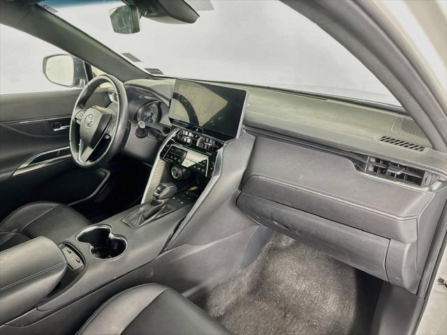 2023 Toyota Venza - $29,979