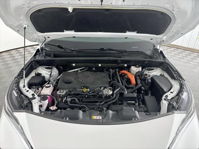 2023 Toyota Venza - $29,979