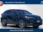 2023 Venza Thumbnail 1