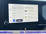 2023 Venza Thumbnail 28
