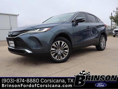 2023 Toyota Venza AWD LE 4DR Crossover