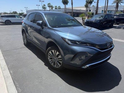 2024 Toyota Venza AWD LE 4DR Crossover