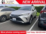 2021 Venza Thumbnail 1
