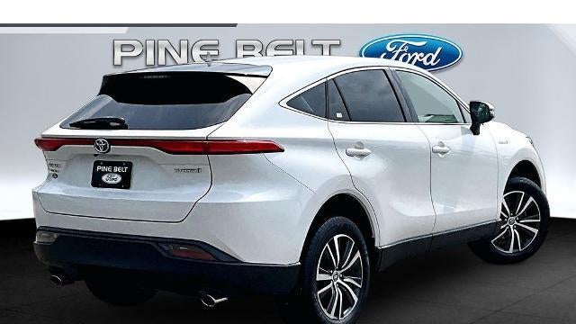 2021 Toyota Venza LE