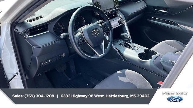 2021 Toyota Venza LE