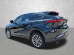 2021 Venza Thumbnail 4