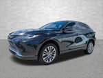 2021 Venza Thumbnail 5