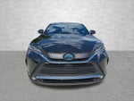 2021 Venza Thumbnail 6